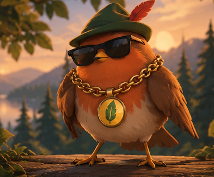 golden hour